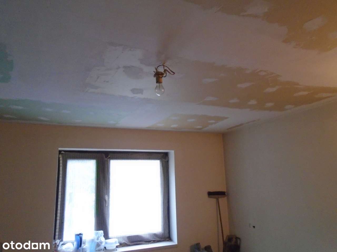 Budynek w trakcie remontu do wykończenia ul. Bytomskiej 0% prowizji-8