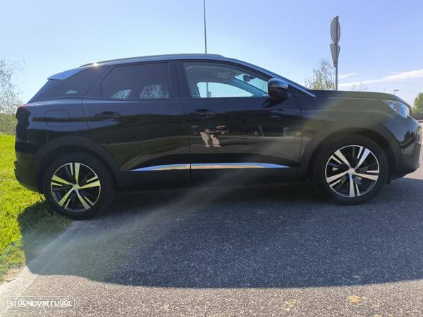 Peugeot 3008 - 8