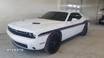 Dodge Challenger Automatik SXT Plus - 1