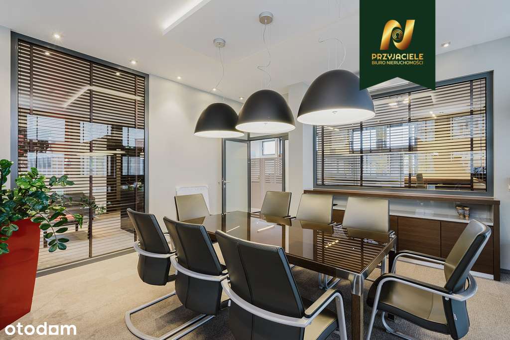 lokal 95,80m2 + 2 miejsca parkingowe w hali ! - Pełny obrazek: 2/9