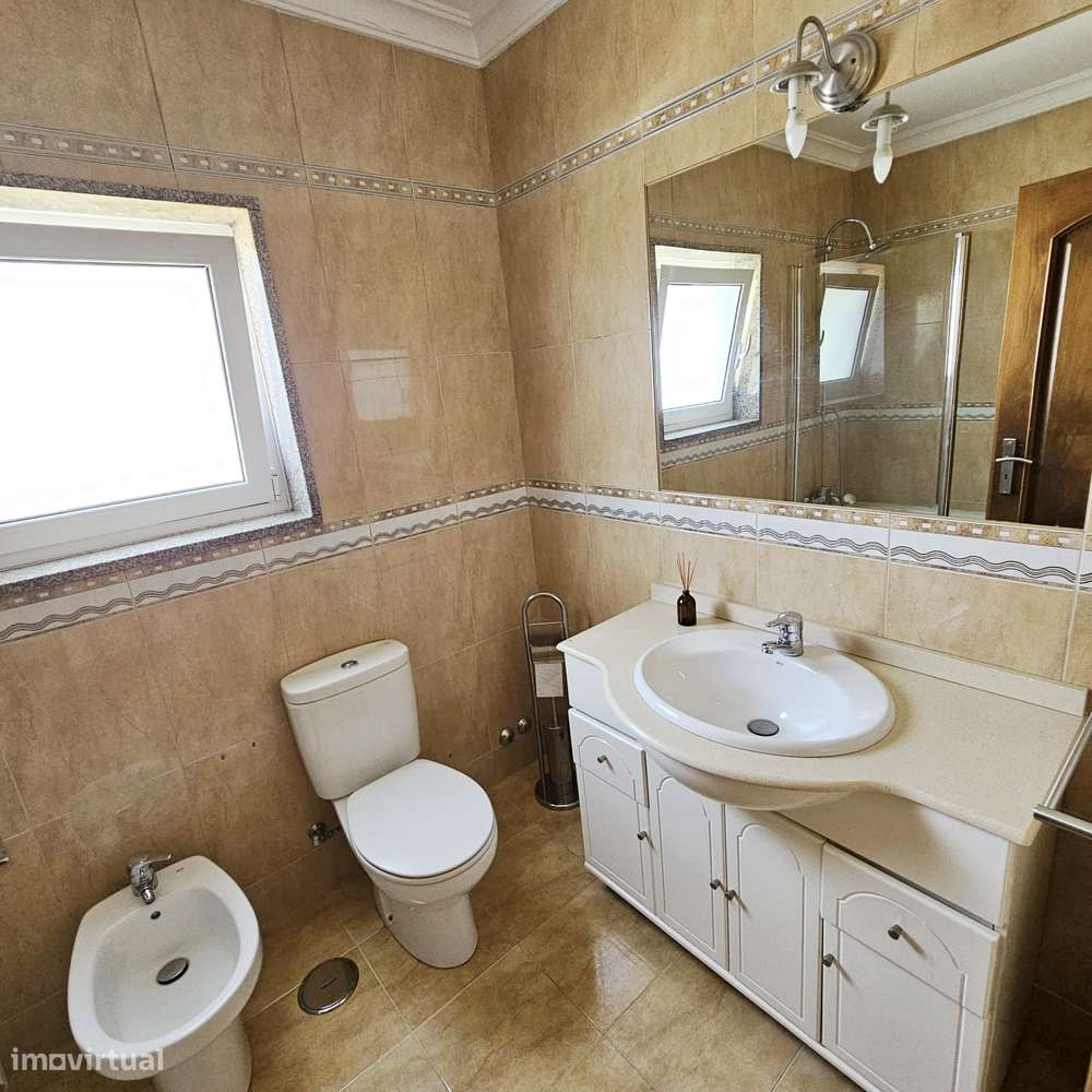 Moradia Geminada Quinta do Conde-21