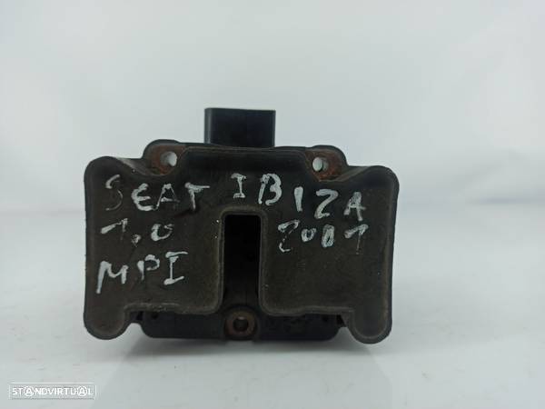 Bobine Seat Ibiza Iii (6K2) - 2