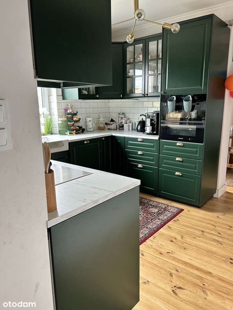 Dom 340 m² na Mazurach – 300 m od jeziora i lasu! Idealny pod inwest. - Pełny obrazek: 5/20