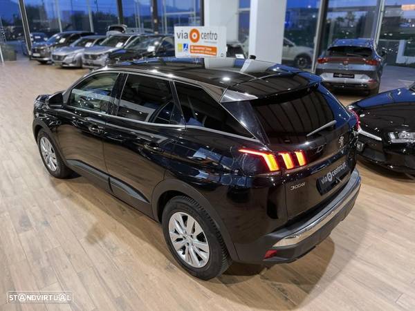 Peugeot 3008 1.5 BlueHDi Active Pack EAT8 - 4