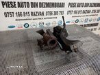 Turbo Turbina Bmw 2.0 D N47 D20 C143 Cai E90 E91 E87 E88 E81 Cod 7810189 - Dezmembrari Arad - 3