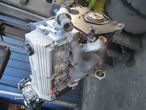 Motor 182A3000 FIAT BRAVO I (182) 1996 1.4 80CV 3P PRETO - 2