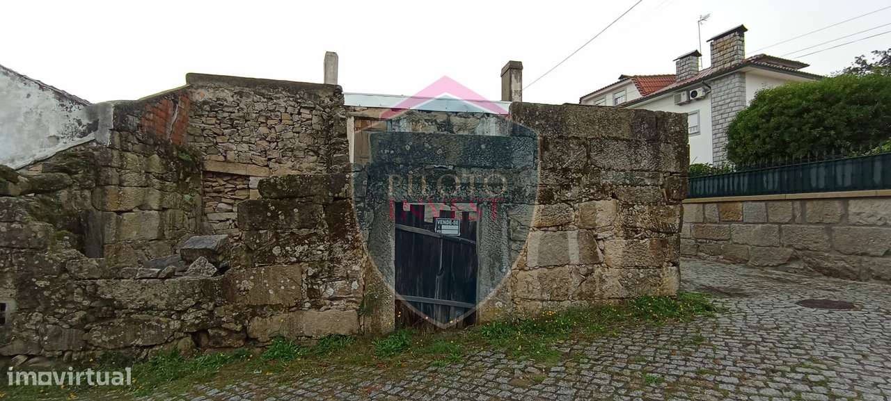 Moradia para Restaurar T2 Venda em Mangualde, Mesquitela e Cunha Alta, - Grande imagem: 5/6