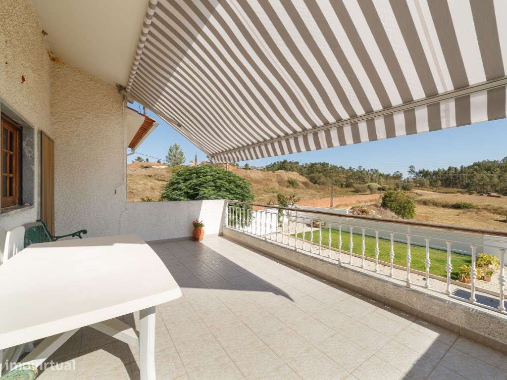 Moradia São Pedro de Tomar - Privacidade a 10min do centro de Tomar-34