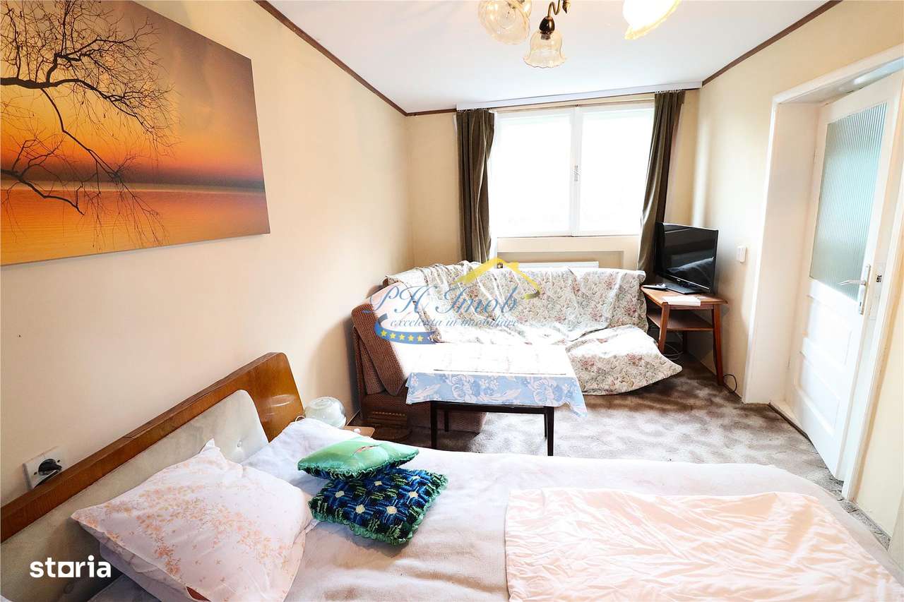 Vila de vanzare, Campina Prahova-15