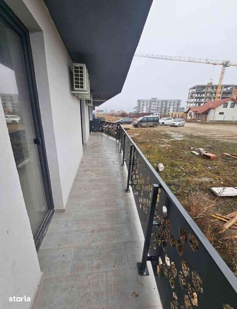Apartament nou in Baile Felix cel mai bun pret-1