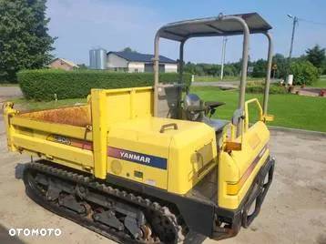 Yanmar C30R-2A - 2