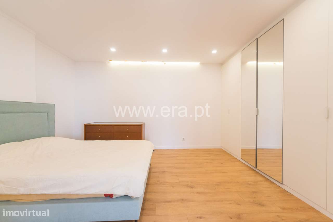 T1+1 Totalmente Remodelado | Póvoa de Santo Adrião-14