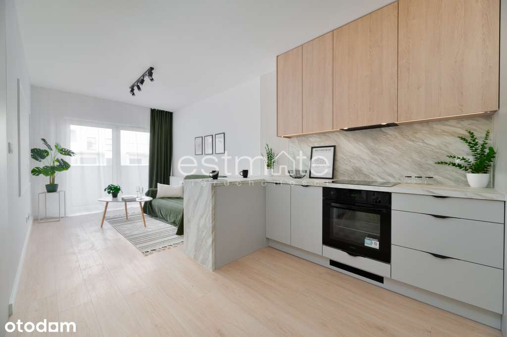 Mieszkanie 3-pokojowe na ul. Srebrzyńskiej-10