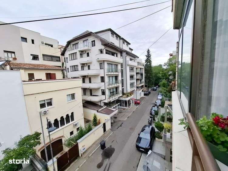 Apartament generos în cartierul Primăverii, București - Imagine principală: 4/11