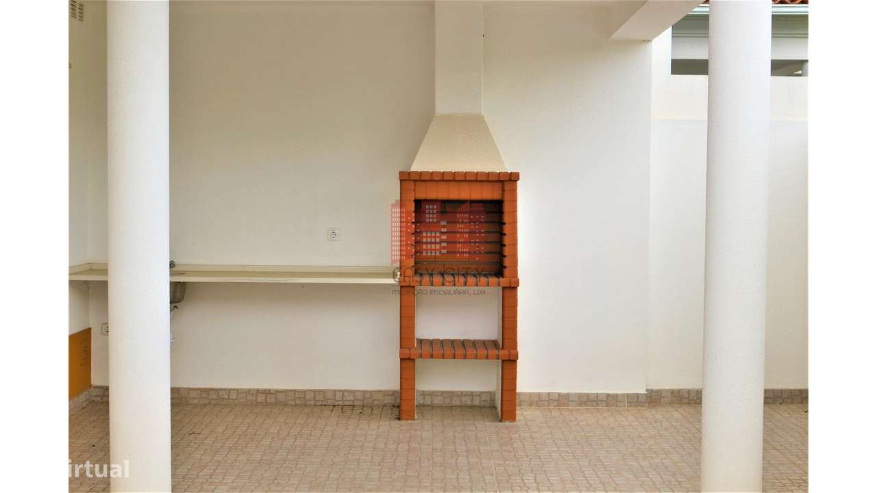 Moradia T4 | 220 M2 | Ericeira-22