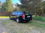 Volvo V50 1.6D DPF - 3