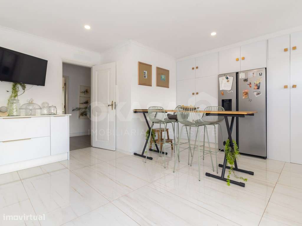 Moradia T6, Quinta do Hilário, Setúbal-14