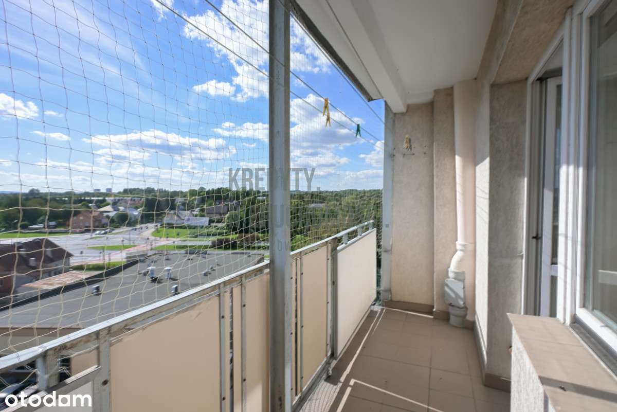 Inwestycyjne 65 m², 3 pokoje, WSIZ/Politechnika-10