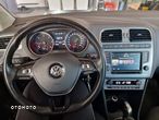 Volkswagen Polo 1.4 TDI Blue Motion Technology DSG Allstar - 2