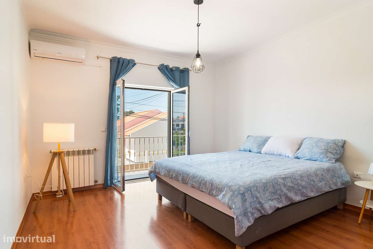 Moradia T2+2, Quinta do Conde-10