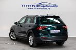 Volkswagen Tiguan 1.6 TDI SCR Comfortline - 4