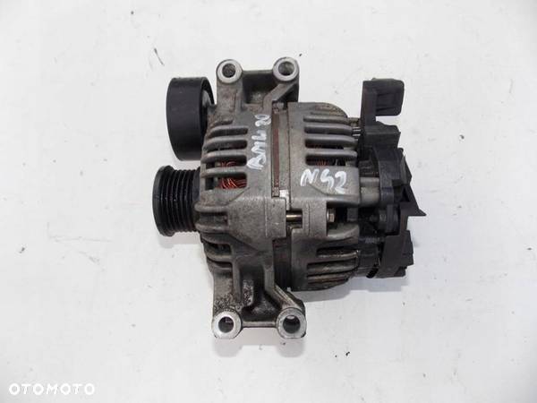 alternator bmw e46 2.0 b n42 e46 318 0124325087 - 1