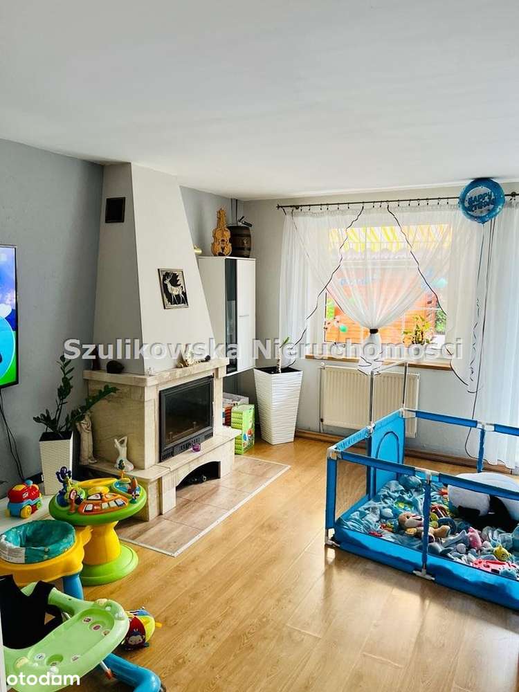 DOM NA Sprzedaż W Ząbkowicach Śląskich - Pełny obrazek: 4/13