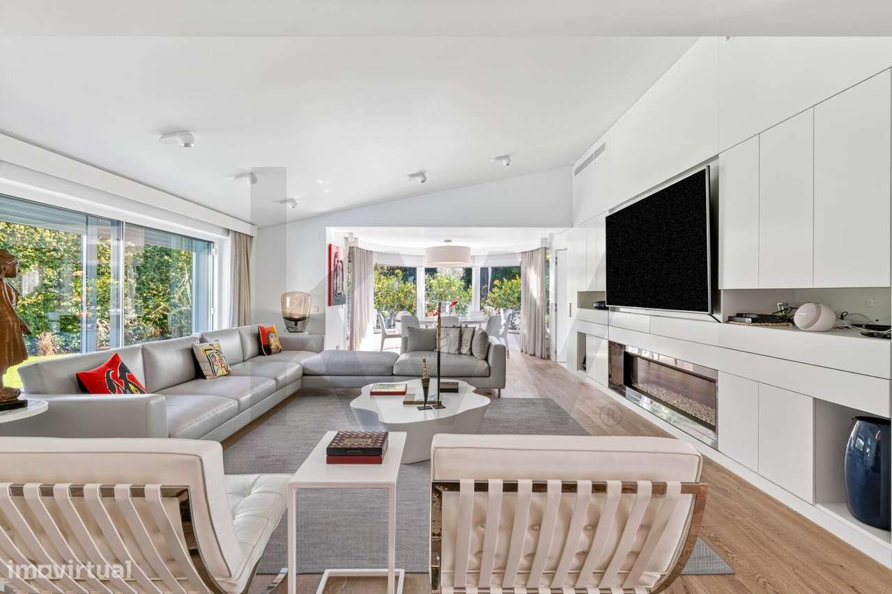 Moradia T3 – Quinta da Marinha - Grande imagem: 4/40