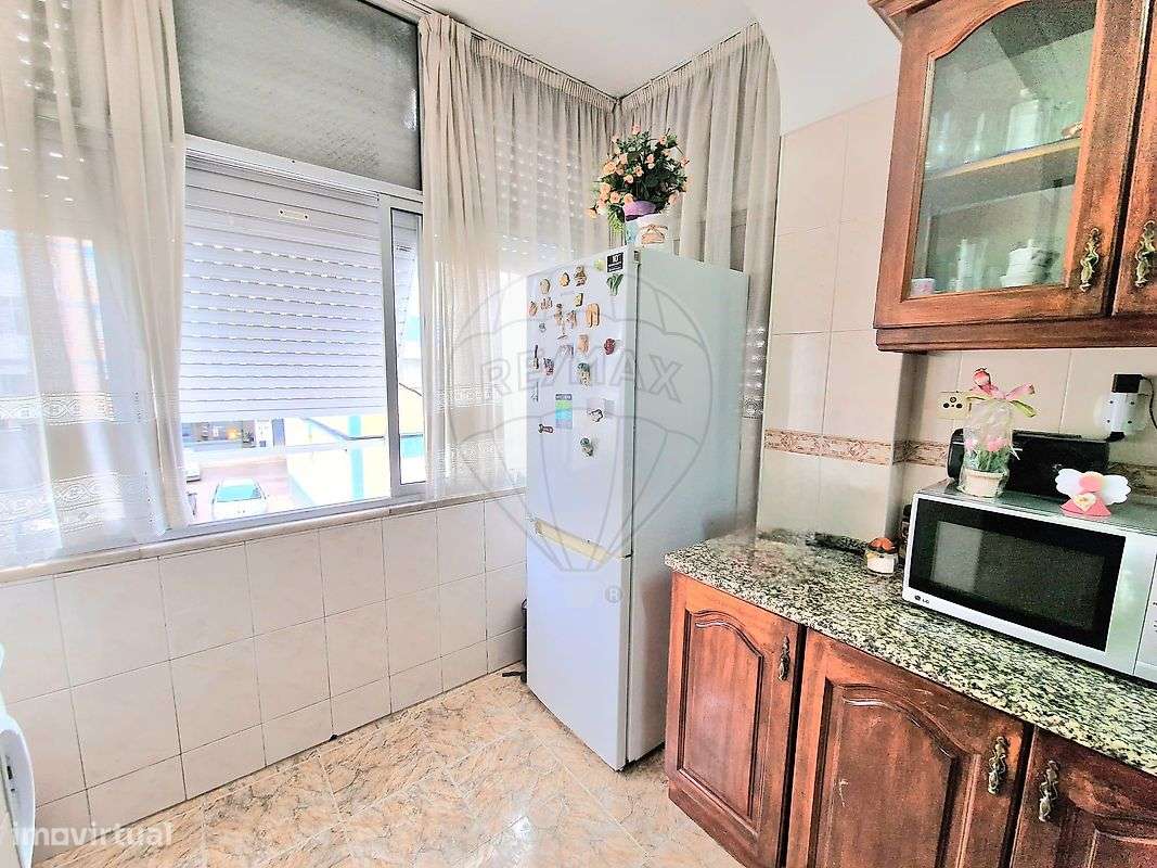 Apartamento T3 para venda-12