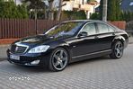 Mercedes-Benz Klasa S 320 CDI DPF 7G-TRONIC BlueEFFICIENCY - 2