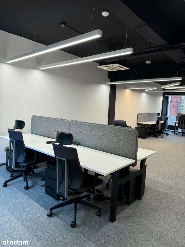 Zwycięstwa 52, 65 m2, umeblowany, open space - Pełny obrazek: 5/11