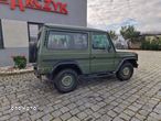 Mercedes-Benz Klasa G 300 GD - 10