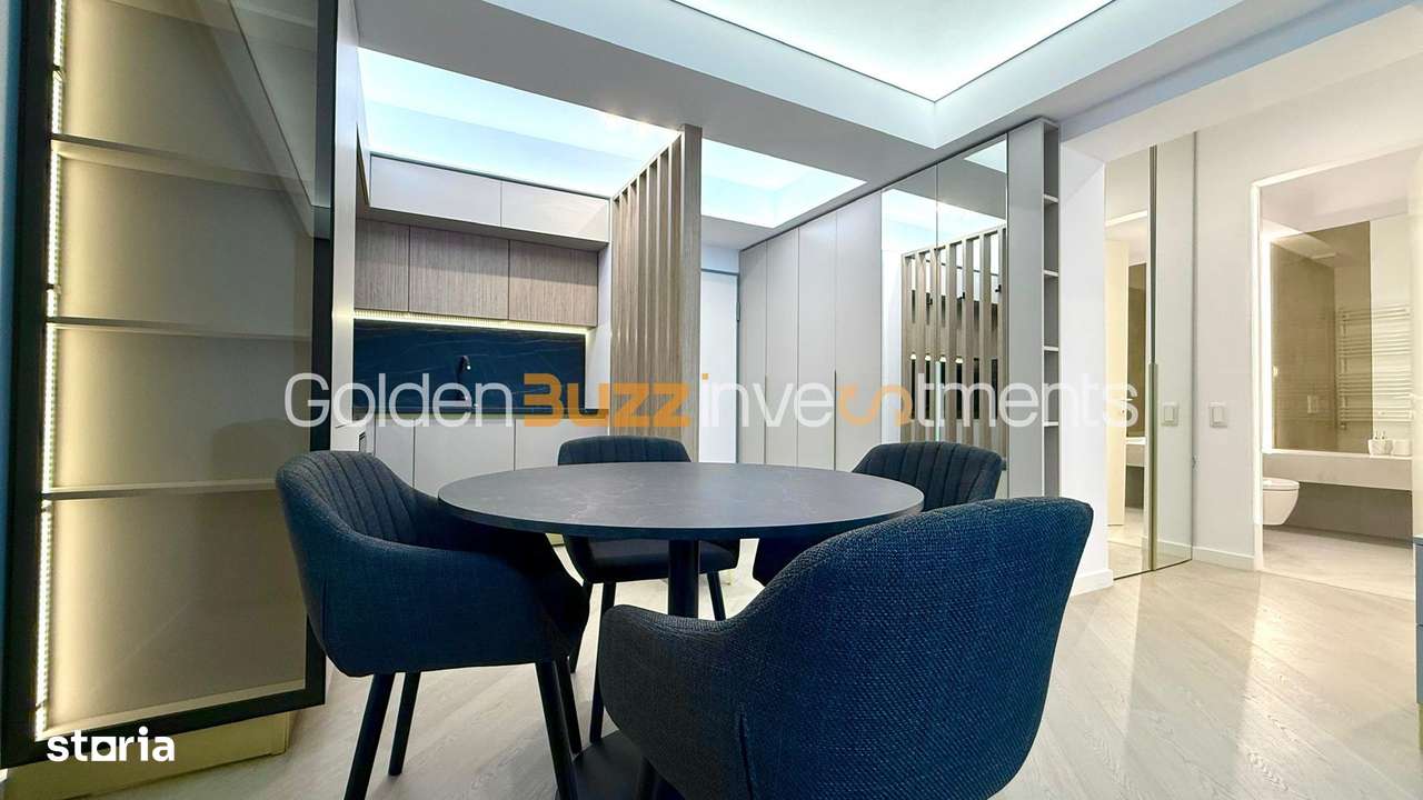 Apartament 2 camere de vanzare | Cortina North-4