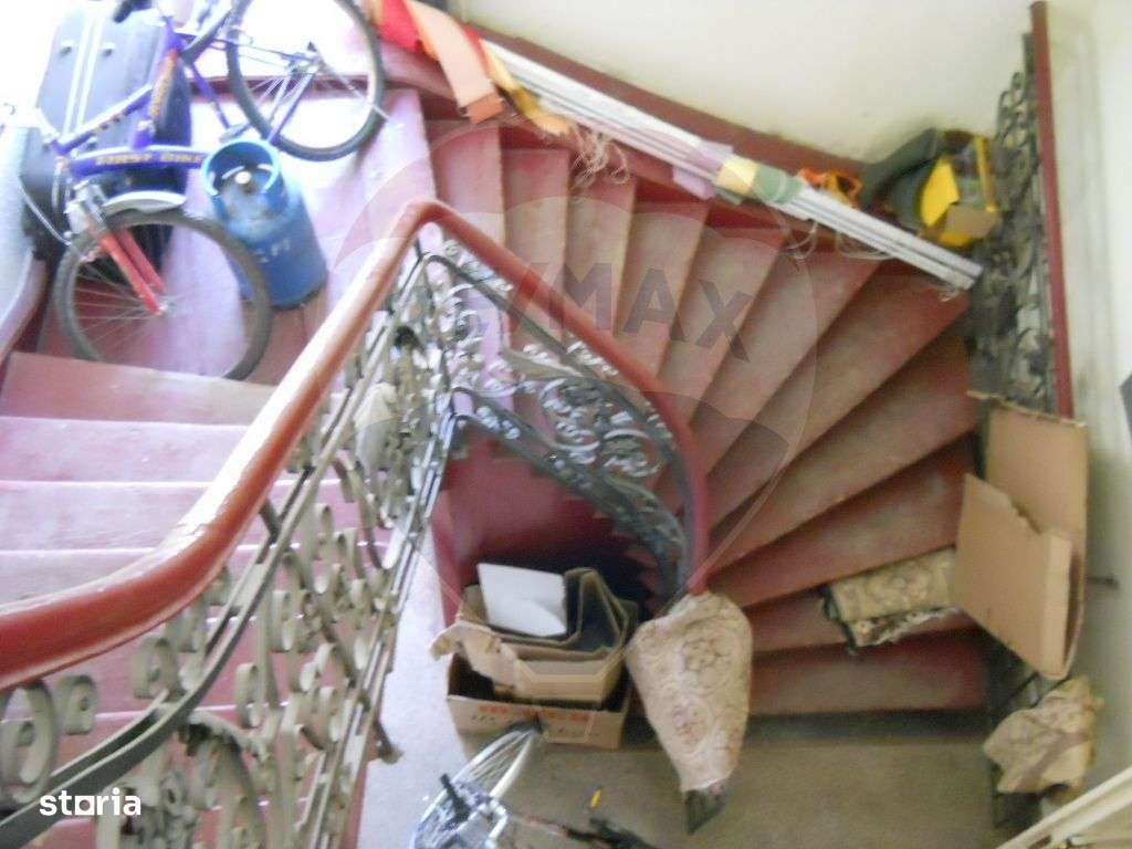 Casă / Vilă de vânzare in Centrul Istoric al Brailei - Imagine principală: 4/7