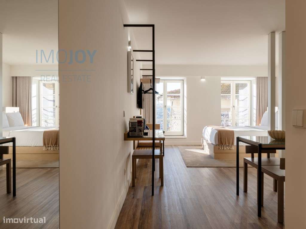 Espetacular Apartamento T1 em Vila Nova de Gaia - Grande imagem: 3/81