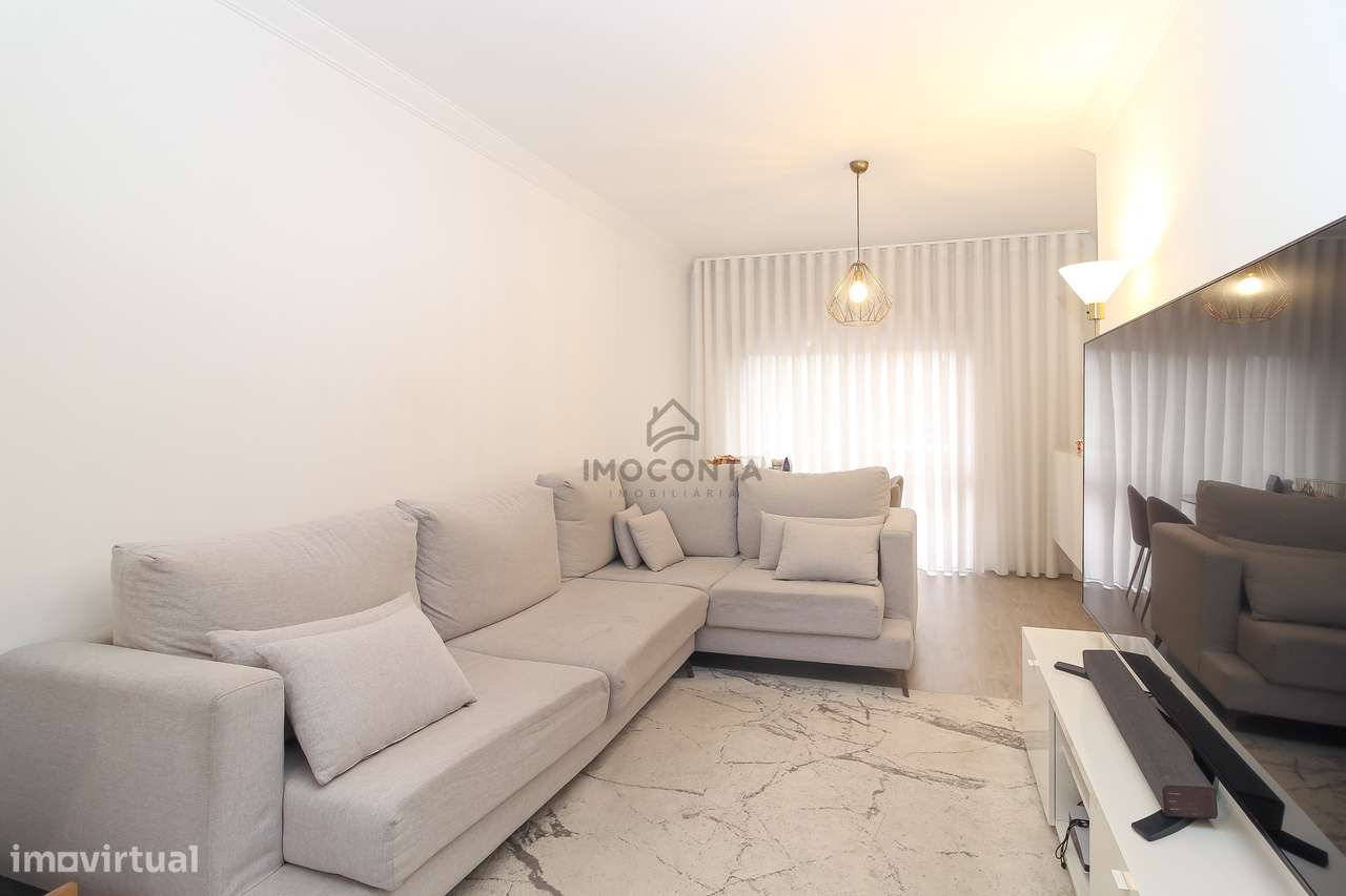 Moradia T3 de 3 Frentes Centro de Valongo-7