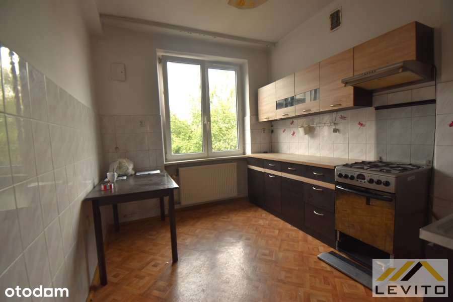 Rozkładowe M3 Zabrze | okolice stadionu-4