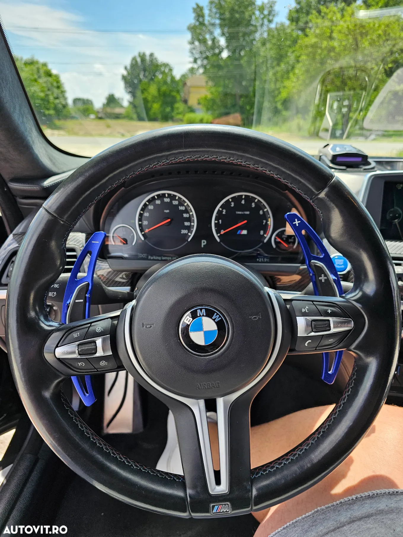 BMW M6 Standard - 14