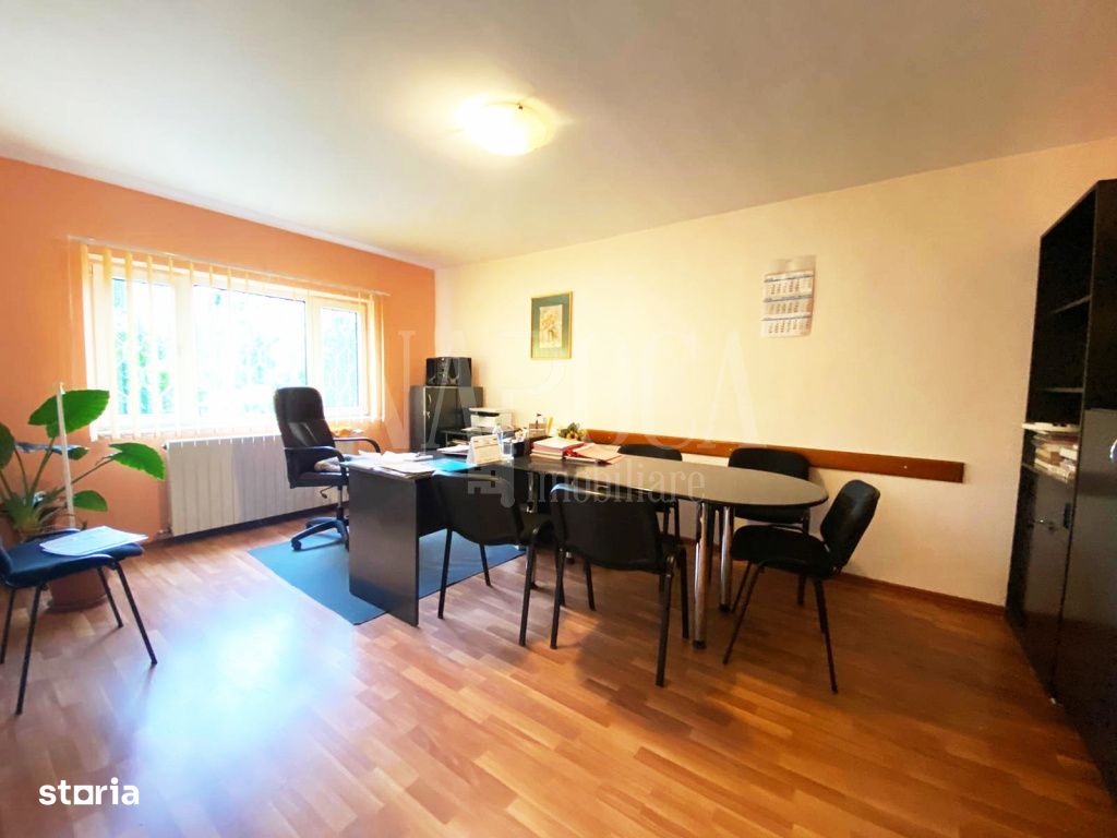 Apartament 3 camere de vanzare in Marasti, Cluj Napoca