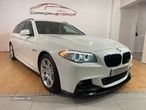 BMW 520 d Pack M Auto - 1