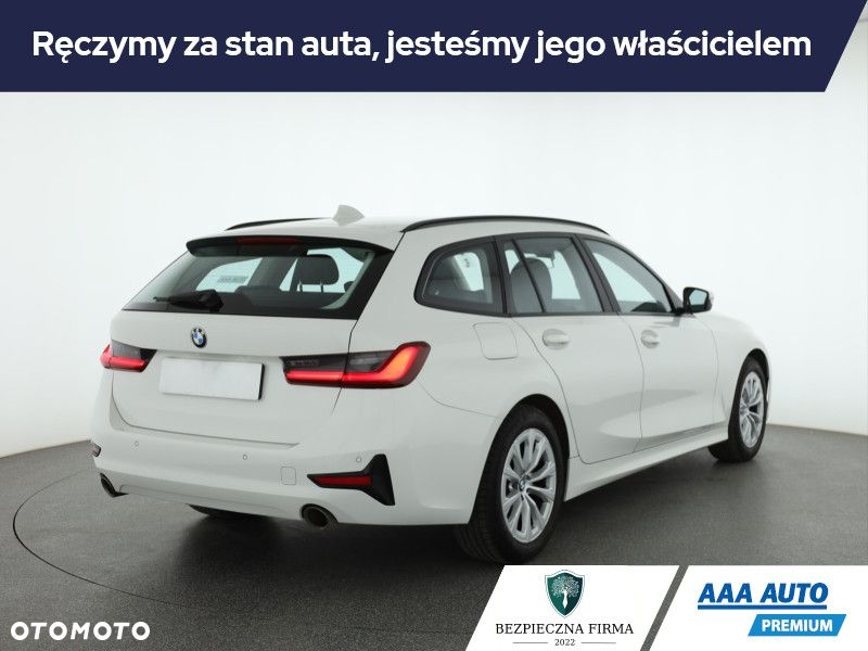 BMW Seria 3 - 6