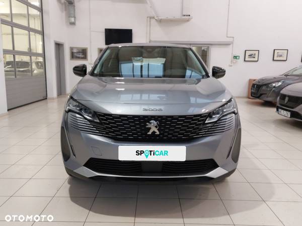 Peugeot 3008 1.2 PureTech Active Pack S&S - 3