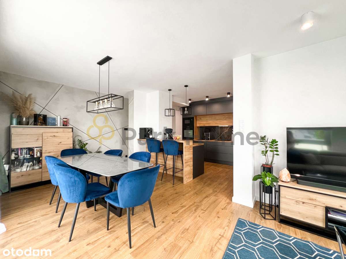 Standard Premium | duży balkon | Łężyca - Pełny obrazek: 2/12