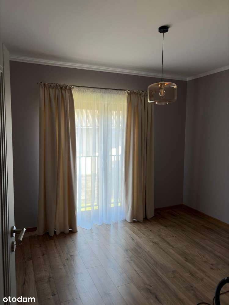 Bezpośrednio! Dom nr 5 gotowy do zamieszkania - Pełny obrazek: 5/10