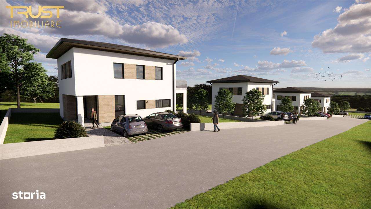 Teren cu Autorizatie | 530 MP  | Pata | Cu utilitati - Imagine principală: 5/9