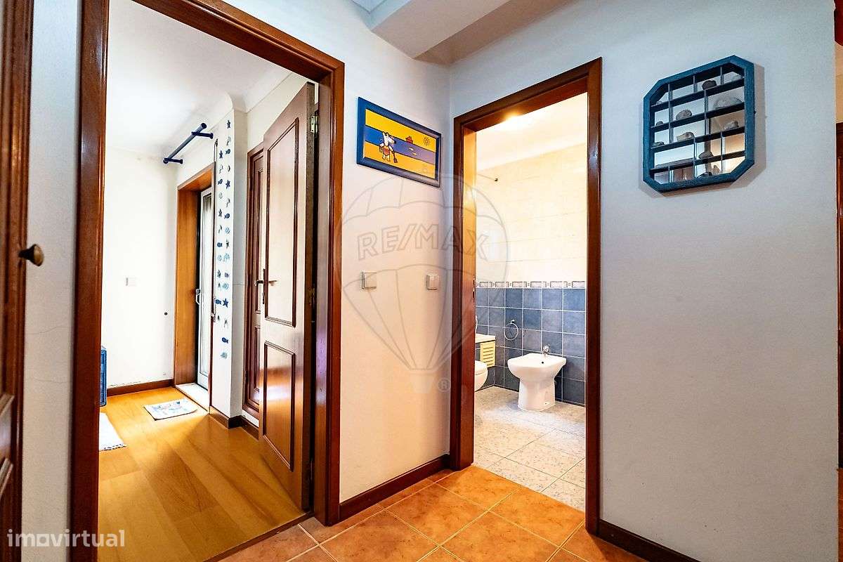 Apartamento T1 para venda - Grande imagem: 4/7