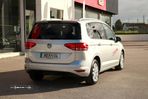 VW Touran 1.6 TDI Confortline - 9