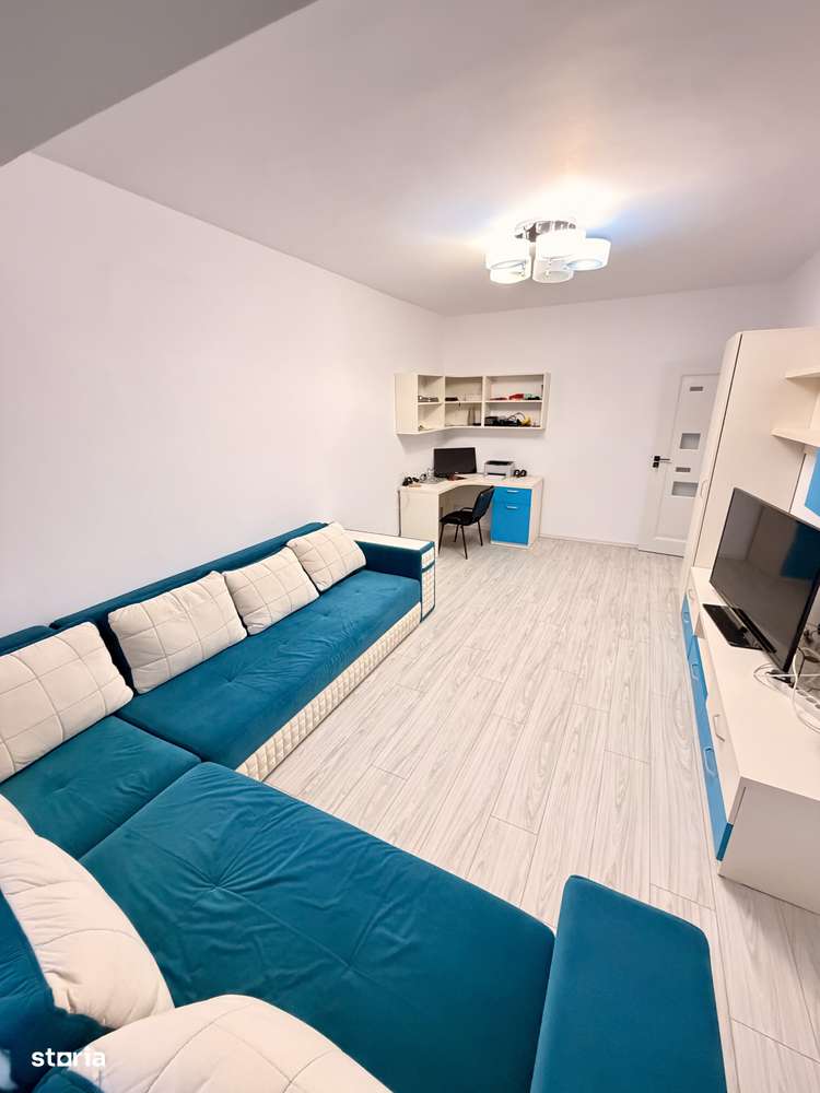 Apartament 2 camere - Drumul Fermei 109-0