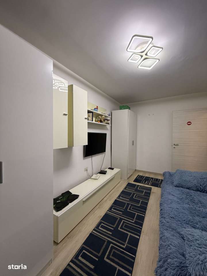 Garsoniera dubla de vanzare - Tomis Nord - Imagine principală: 3/8