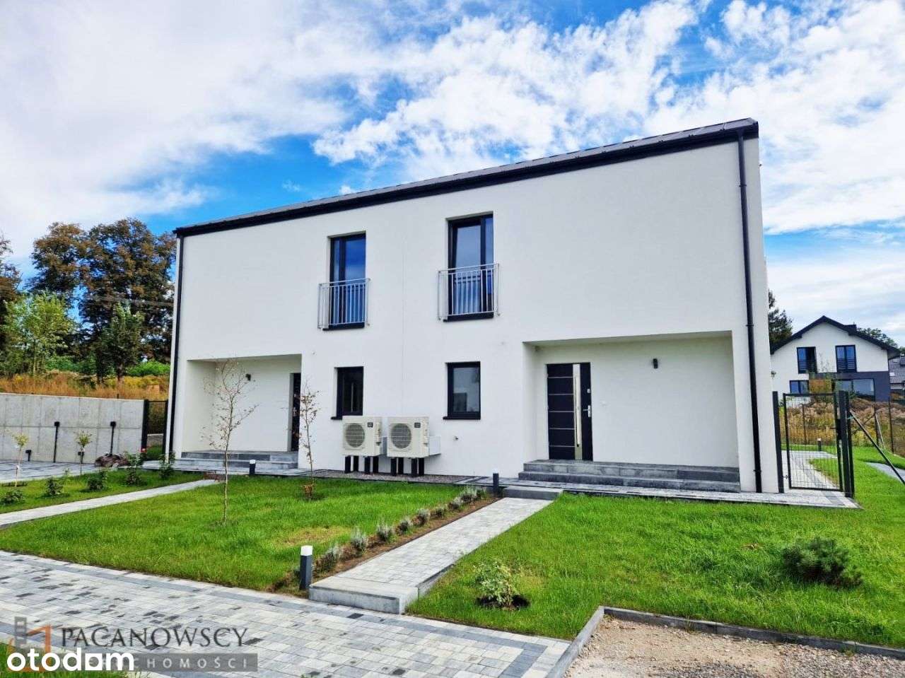 Dom, 114,77 m², Łuczyce - Pełny obrazek: 5/7